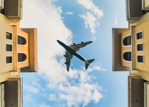 How to Choose the Right Hotel Near the Airport for a Comfortable Stay