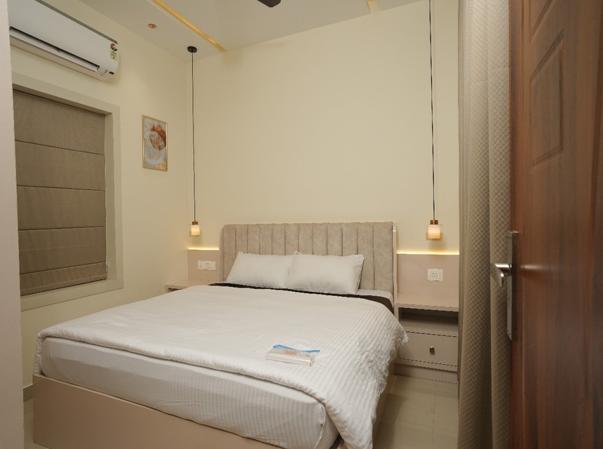 Quality Room Service